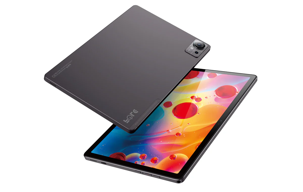FOLG Tab 10S, 4+8GB & 128GB, 6580Mah, 10.1Inch, Black FOLG Tab 10S, 4+8GB & 128GB, 6580Mah, 10.1Inch, Black